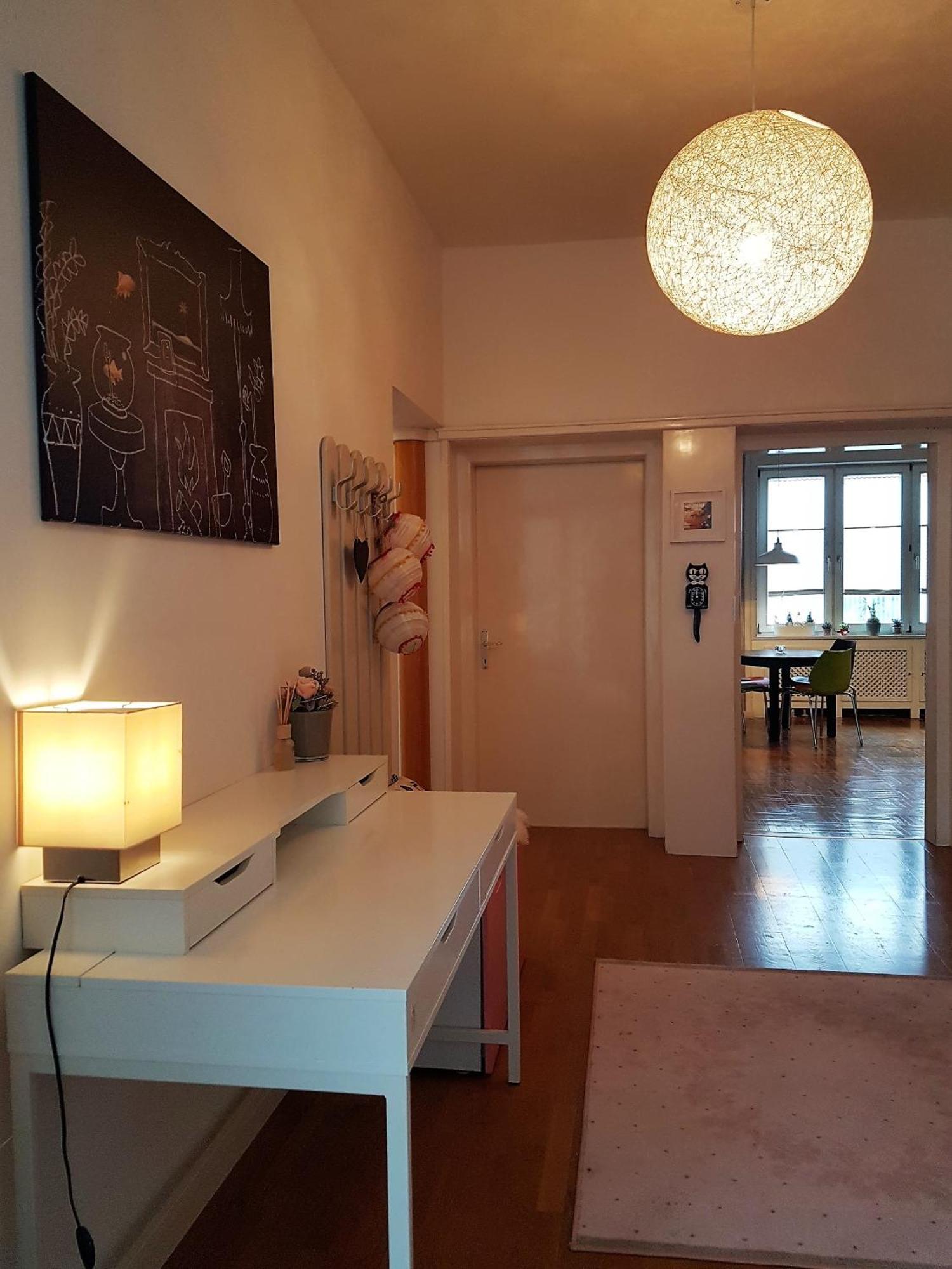 Ferienwohnung Haus Pinkafeld Top 1 Exterior foto